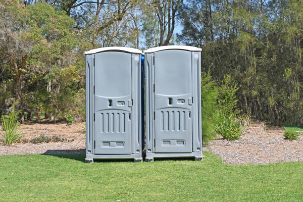 Best Portable Restroom Removal and Pickup in USA