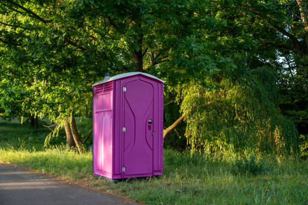 Best Long-Term Portable Toilet Rental in USA